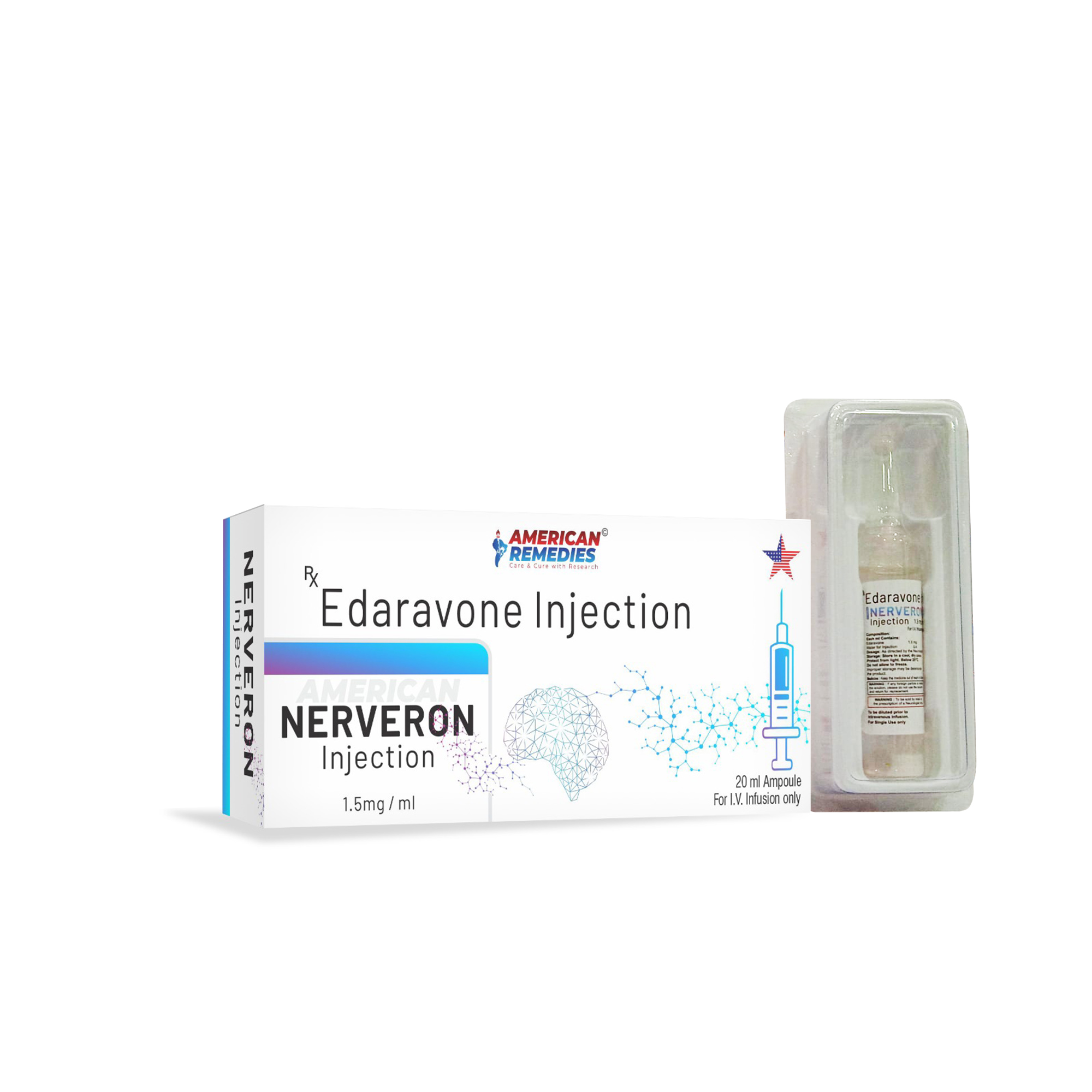 Nerveron Injection