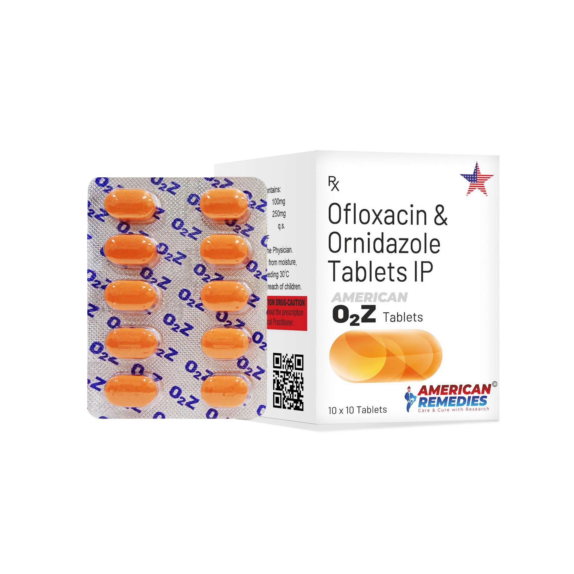 O2Z Tablets