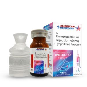 Omeecan 40 Injection