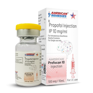 Profocan 10 Injection