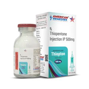 Thiopton 500 Injection