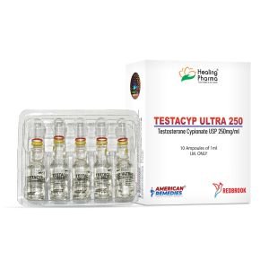 Testacyp Ultra 250