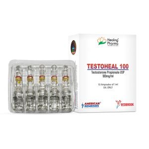 Testoheal 100