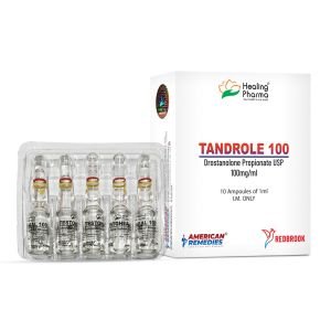 Tandrole 100