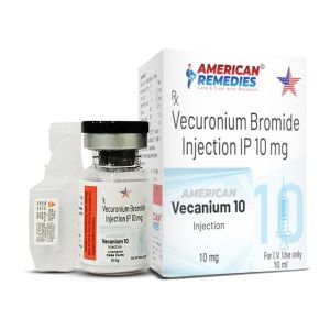 VECANIUM 10